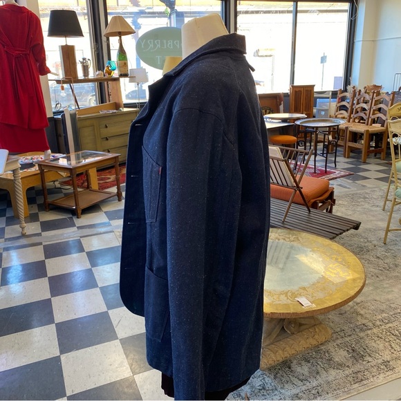 Freenote Cloth Rider’s Jacket - Picture 3 of 7